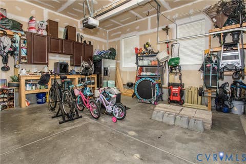 Tiny photo for 1907 White Mountain Drive, Chester, VA 23836 (MLS # 2616892)