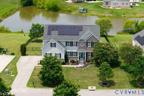 Photo of 1907 White Mountain Drive, Chester, VA 23836 (MLS # 2616892)