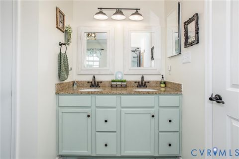 Tiny photo for 1907 White Mountain Drive, Chester, VA 23836 (MLS # 2616892)