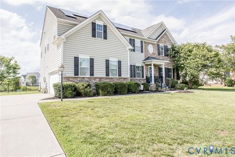 Tiny photo for 1907 White Mountain Drive, Chester, VA 23836 (MLS # 2616892)