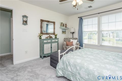 Tiny photo for 1907 White Mountain Drive, Chester, VA 23836 (MLS # 2616892)