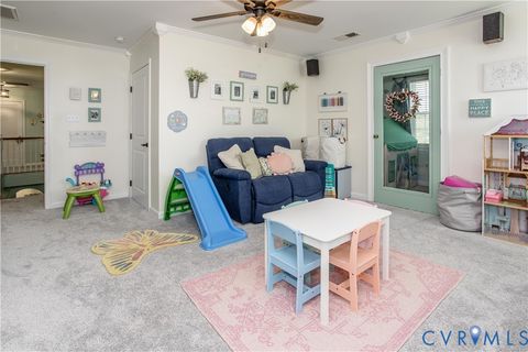 Tiny photo for 1907 White Mountain Drive, Chester, VA 23836 (MLS # 2616892)
