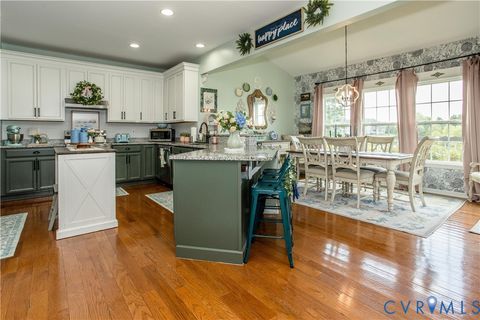 Tiny photo for 1907 White Mountain Drive, Chester, VA 23836 (MLS # 2616892)