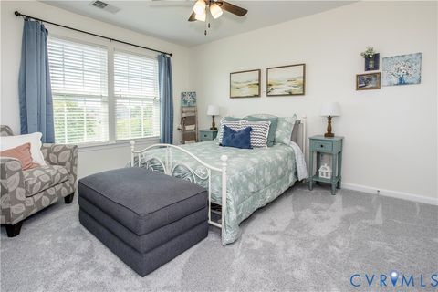 Tiny photo for 1907 White Mountain Drive, Chester, VA 23836 (MLS # 2616892)