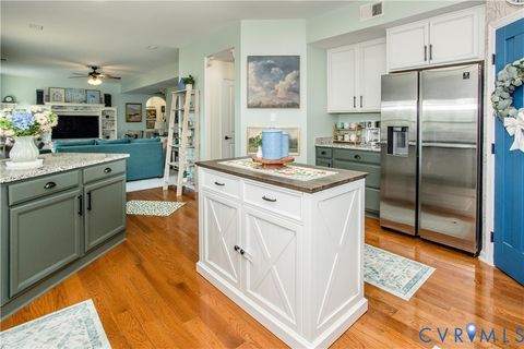 Tiny photo for 1907 White Mountain Drive, Chester, VA 23836 (MLS # 2616892)