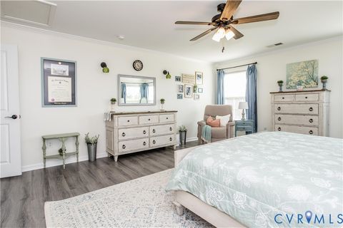 Tiny photo for 1907 White Mountain Drive, Chester, VA 23836 (MLS # 2616892)