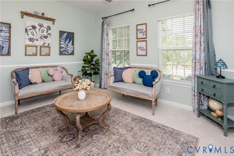 Tiny photo for 1907 White Mountain Drive, Chester, VA 23836 (MLS # 2616892)