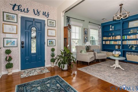 Tiny photo for 1907 White Mountain Drive, Chester, VA 23836 (MLS # 2616892)