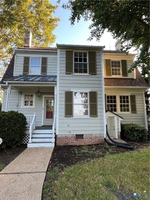 Tiny photo for 244 Meadowbrook Road, Warsaw, VA 22572 (MLS # 2527205)