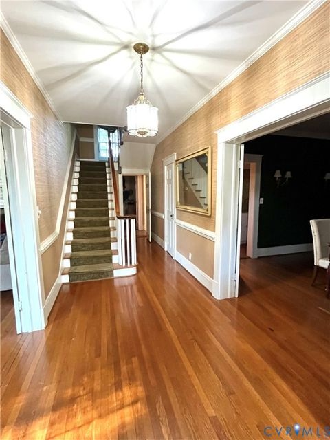 Tiny photo for 244 Meadowbrook Road, Warsaw, VA 22572 (MLS # 2527205)