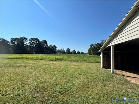 Tiny photo for 244 Meadowbrook Road, Warsaw, VA 22572 (MLS # 2527205)