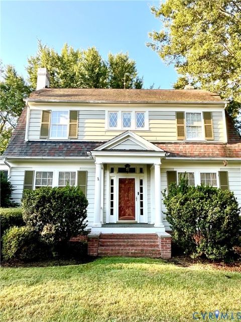 Tiny photo for 244 Meadowbrook Road, Warsaw, VA 22572 (MLS # 2527205)