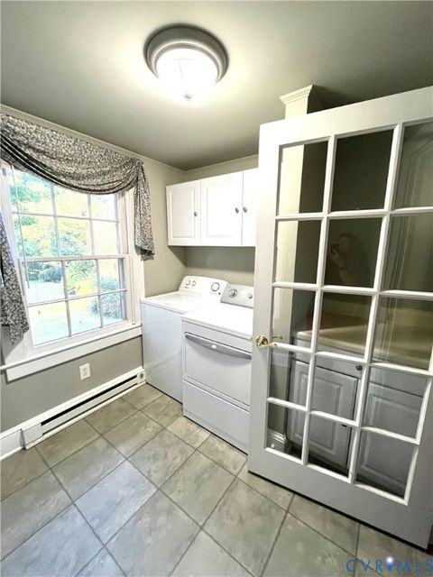 Tiny photo for 244 Meadowbrook Road, Warsaw, VA 22572 (MLS # 2527205)