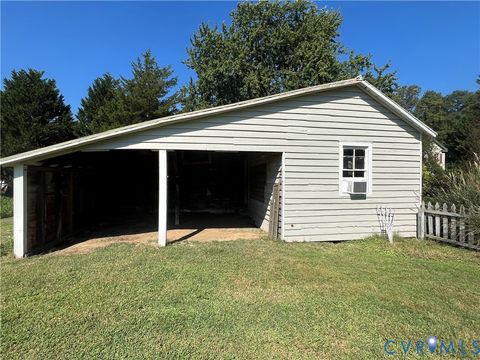 Tiny photo for 244 Meadowbrook Road, Warsaw, VA 22572 (MLS # 2527205)