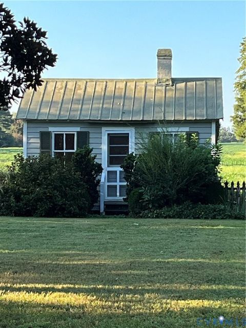 Tiny photo for 244 Meadowbrook Road, Warsaw, VA 22572 (MLS # 2527205)