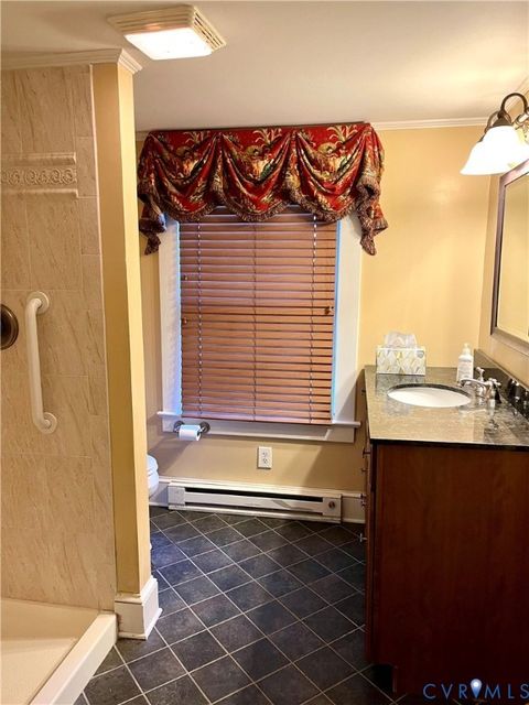 Tiny photo for 244 Meadowbrook Road, Warsaw, VA 22572 (MLS # 2527205)
