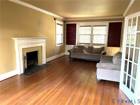 Tiny photo for 244 Meadowbrook Road, Warsaw, VA 22572 (MLS # 2527205)