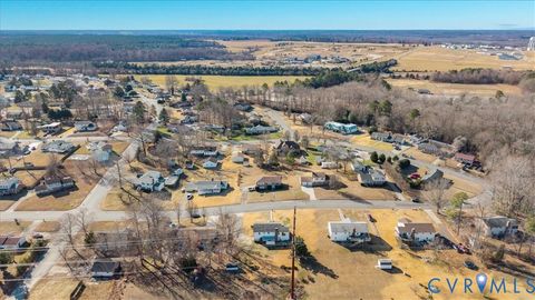 Tiny photo for 3909 Cambridge Place, Hopewell, VA 23860 (MLS # 2600079)