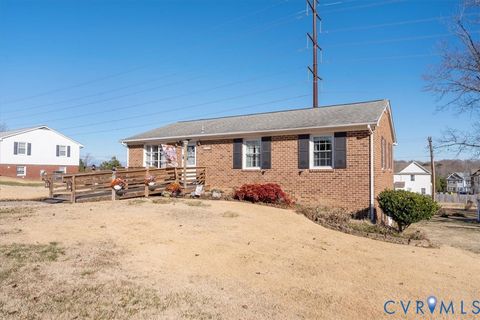 Tiny photo for 3909 Cambridge Place, Hopewell, VA 23860 (MLS # 2600079)