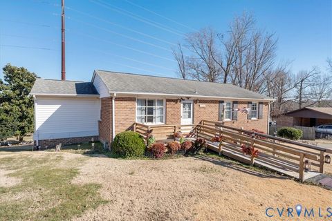 Tiny photo for 3909 Cambridge Place, Hopewell, VA 23860 (MLS # 2600079)