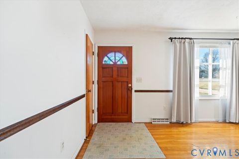 Tiny photo for 3909 Cambridge Place, Hopewell, VA 23860 (MLS # 2600079)