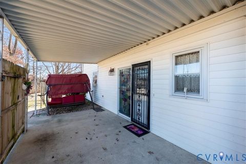 Tiny photo for 3909 Cambridge Place, Hopewell, VA 23860 (MLS # 2600079)