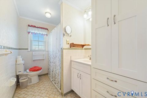 Tiny photo for 3909 Cambridge Place, Hopewell, VA 23860 (MLS # 2600079)