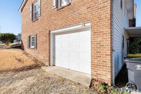 Tiny photo for 3909 Cambridge Place, Hopewell, VA 23860 (MLS # 2600079)
