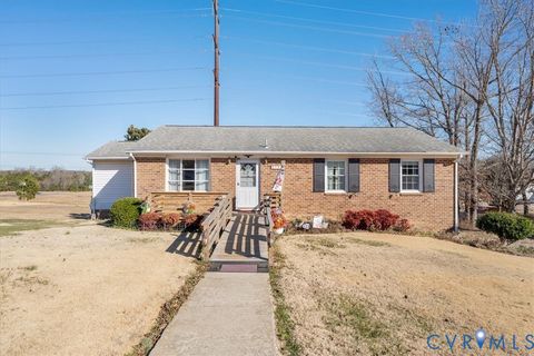 Tiny photo for 3909 Cambridge Place, Hopewell, VA 23860 (MLS # 2600079)