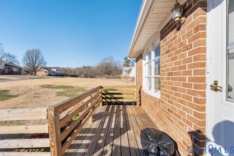 Tiny photo for 3909 Cambridge Place, Hopewell, VA 23860 (MLS # 2600079)