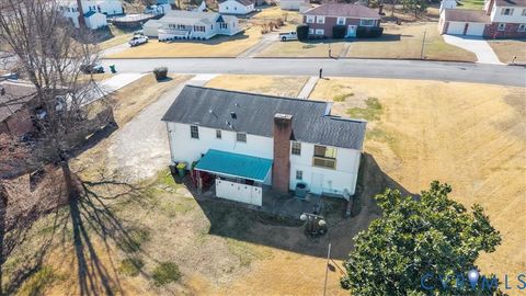 Tiny photo for 3909 Cambridge Place, Hopewell, VA 23860 (MLS # 2600079)