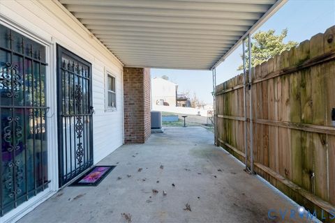 Tiny photo for 3909 Cambridge Place, Hopewell, VA 23860 (MLS # 2600079)