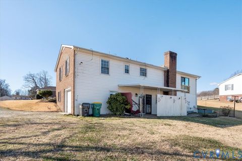 Tiny photo for 3909 Cambridge Place, Hopewell, VA 23860 (MLS # 2600079)