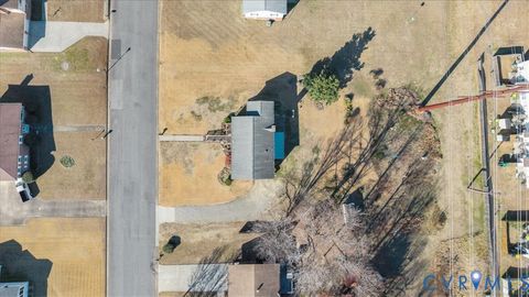 Tiny photo for 3909 Cambridge Place, Hopewell, VA 23860 (MLS # 2600079)