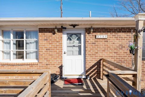 Tiny photo for 3909 Cambridge Place, Hopewell, VA 23860 (MLS # 2600079)
