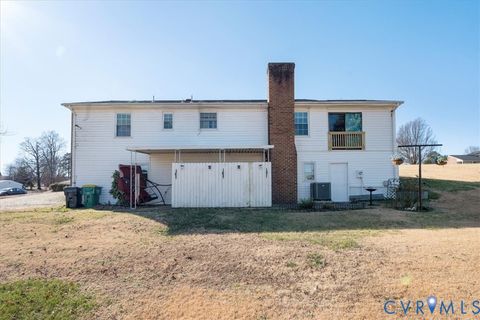 Tiny photo for 3909 Cambridge Place, Hopewell, VA 23860 (MLS # 2600079)