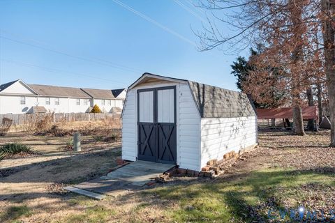 Tiny photo for 3909 Cambridge Place, Hopewell, VA 23860 (MLS # 2600079)