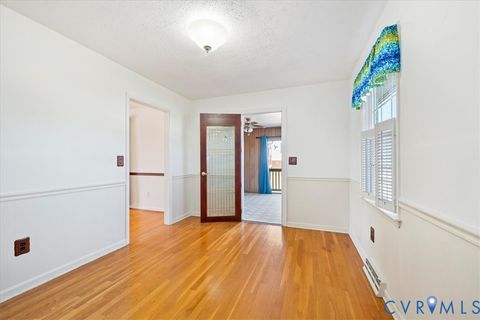 Tiny photo for 3909 Cambridge Place, Hopewell, VA 23860 (MLS # 2600079)