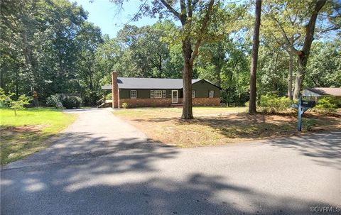 A home in Chesterfield