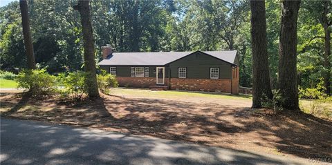 A home in Chesterfield