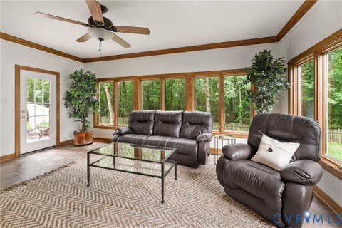 Tiny photo for 12305 Bradford Landing Way, Glen Allen, VA 23059 (MLS # 2619904)