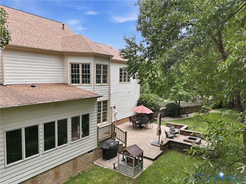 Tiny photo for 12305 Bradford Landing Way, Glen Allen, VA 23059 (MLS # 2619904)