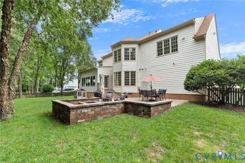 Tiny photo for 12305 Bradford Landing Way, Glen Allen, VA 23059 (MLS # 2619904)