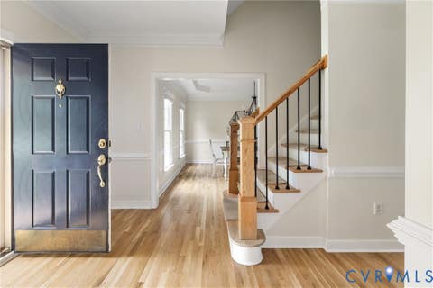 Tiny photo for 12305 Bradford Landing Way, Glen Allen, VA 23059 (MLS # 2619904)