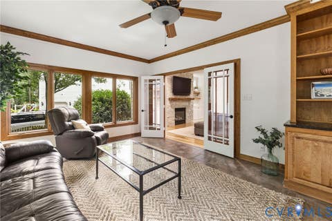 Tiny photo for 12305 Bradford Landing Way, Glen Allen, VA 23059 (MLS # 2619904)