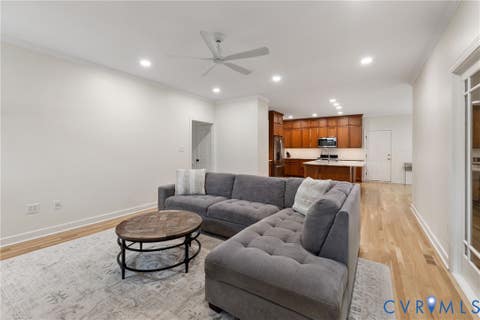 Tiny photo for 12305 Bradford Landing Way, Glen Allen, VA 23059 (MLS # 2619904)