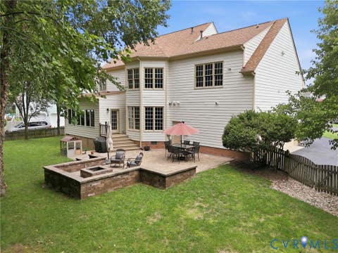 Tiny photo for 12305 Bradford Landing Way, Glen Allen, VA 23059 (MLS # 2619904)