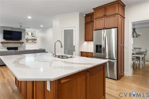 Tiny photo for 12305 Bradford Landing Way, Glen Allen, VA 23059 (MLS # 2619904)