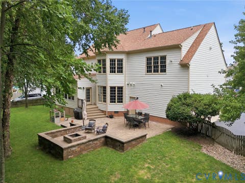 Tiny photo for 12305 Bradford Landing Way, Glen Allen, VA 23059 (MLS # 2619904)