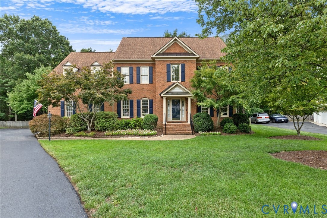 12305 Bradford Landing Way
